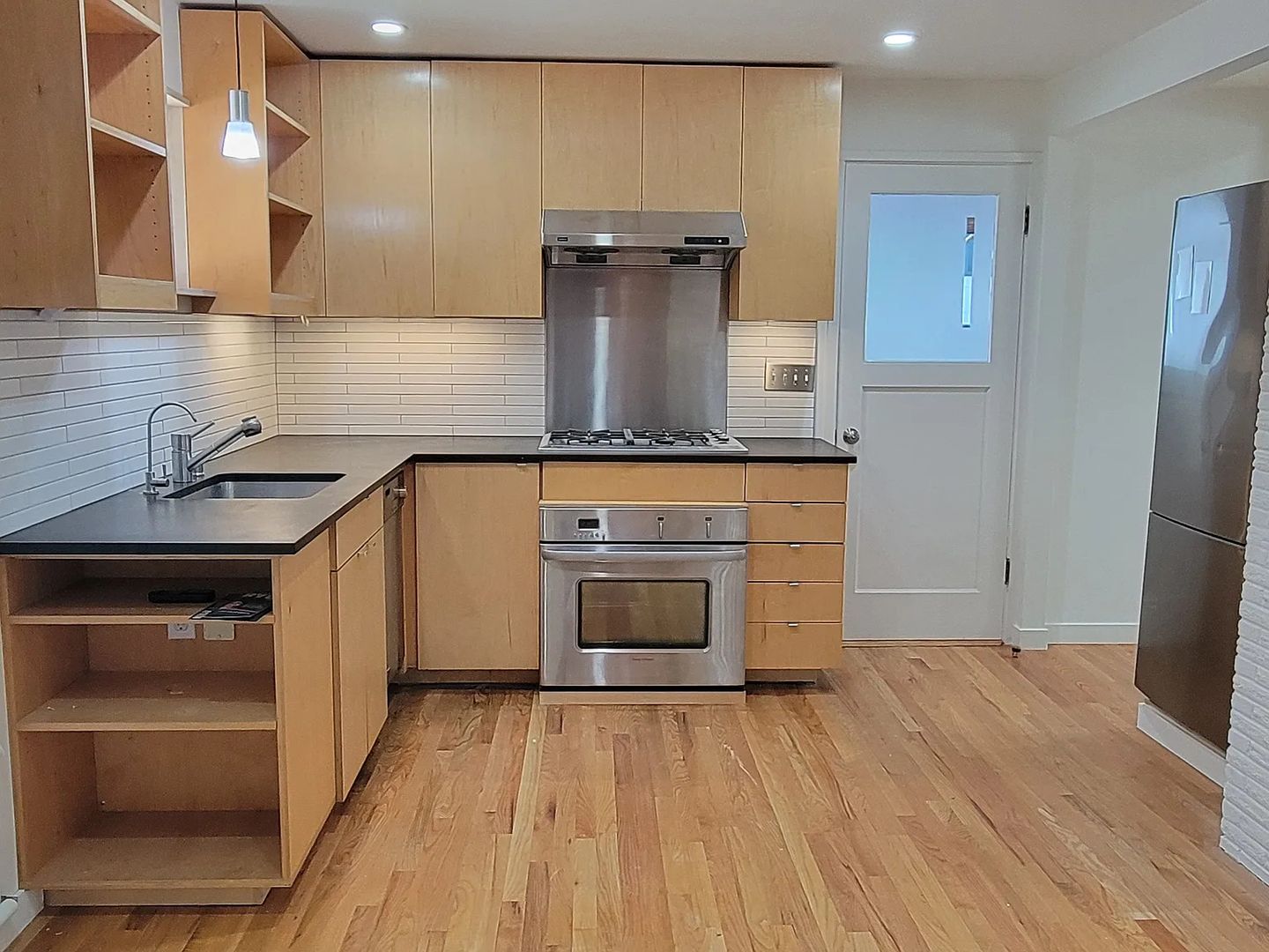 Seattle House: 11721 Fremont Ave N