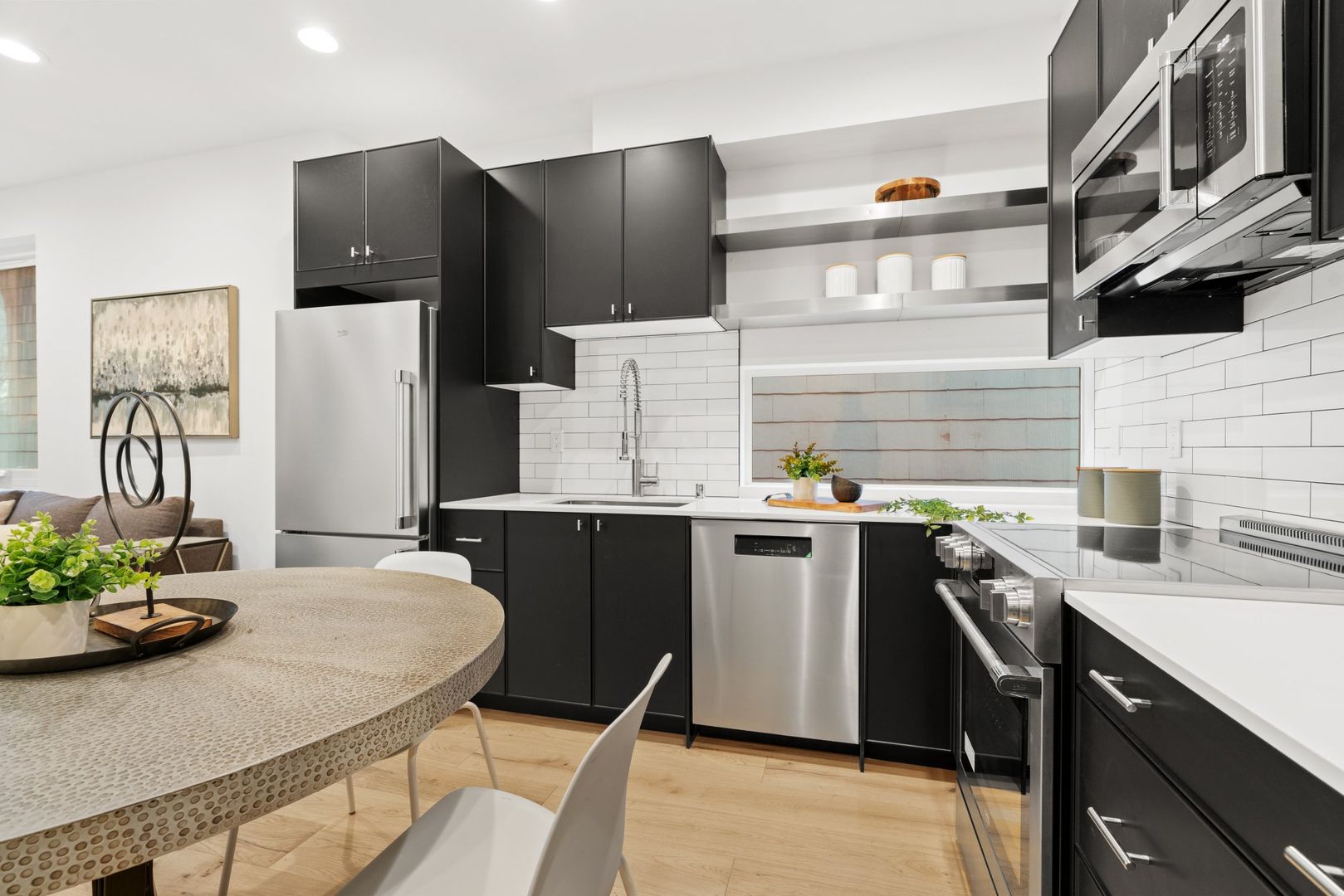 Seattle House: 6232 Stanley Ave South Unit B