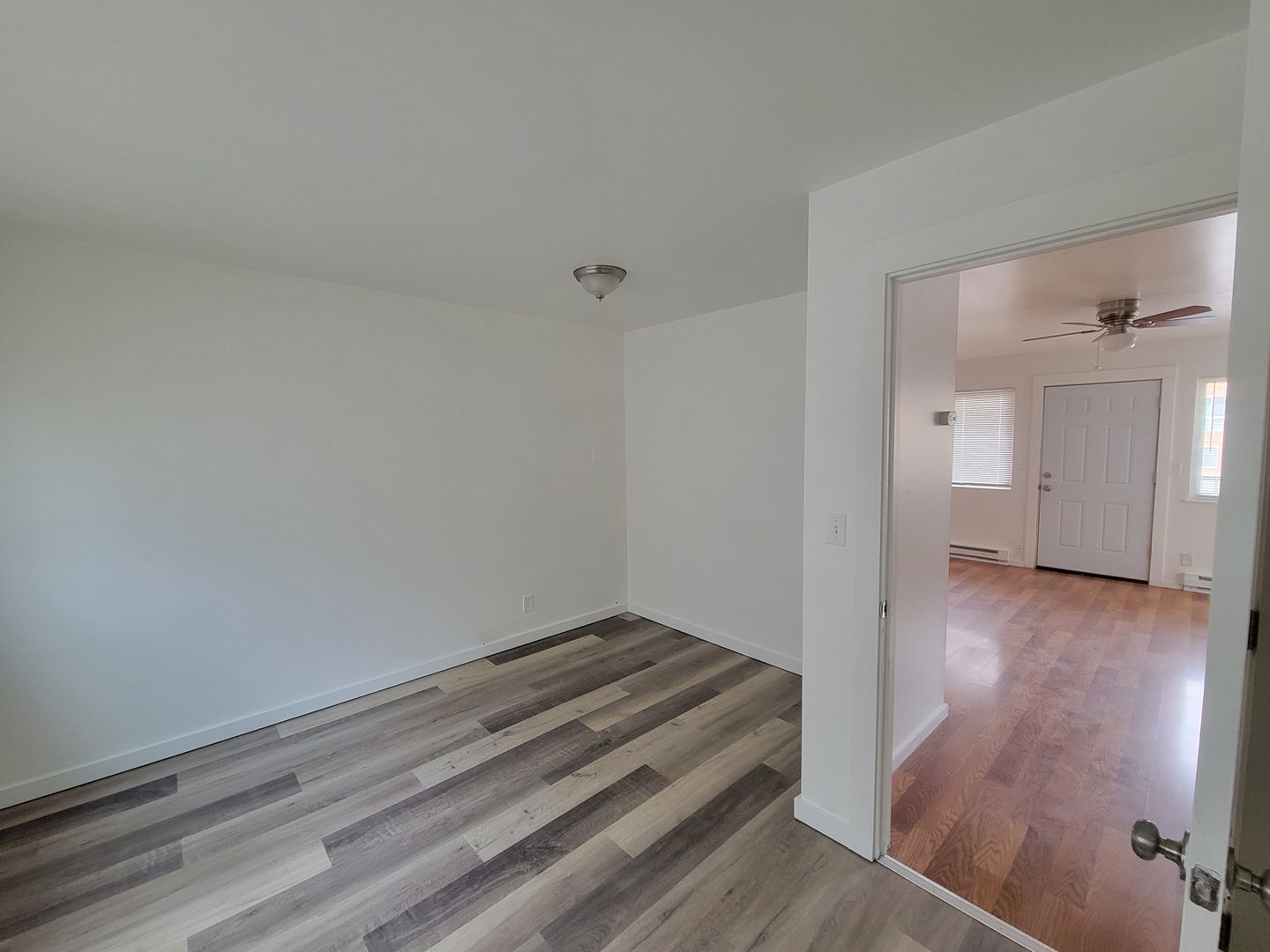 Seattle Apartment: 1458 S Columbian Way