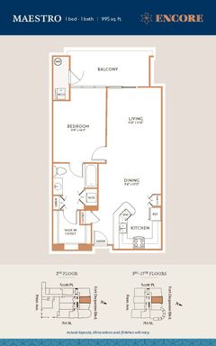 100 7th Street - 402 – photo 1