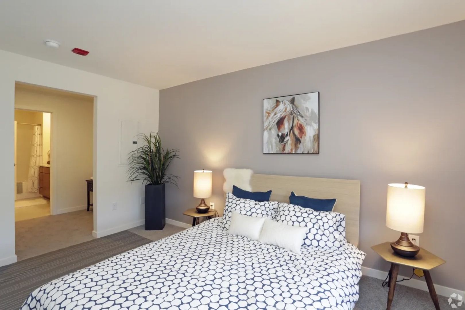 Pittsburgh Apartment: 3030 South Water Street