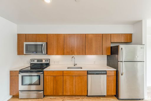 1 Bedroom, 1 Bath Apartment - Citron - River View – photo 1