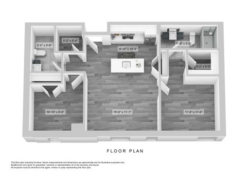 Baumhaus #704 – photo 1