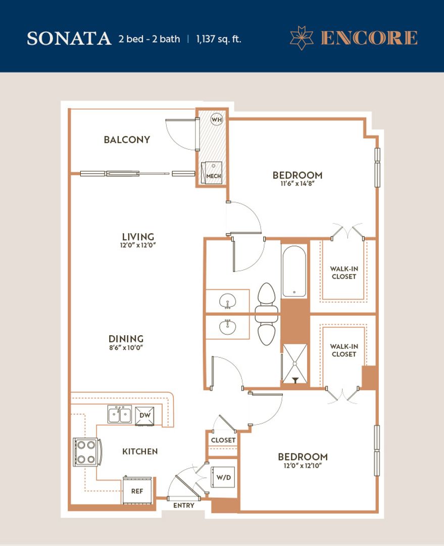 Pittsburgh Apartment: 100 7th Street