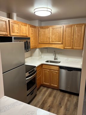 Studio Apartment – photo 1