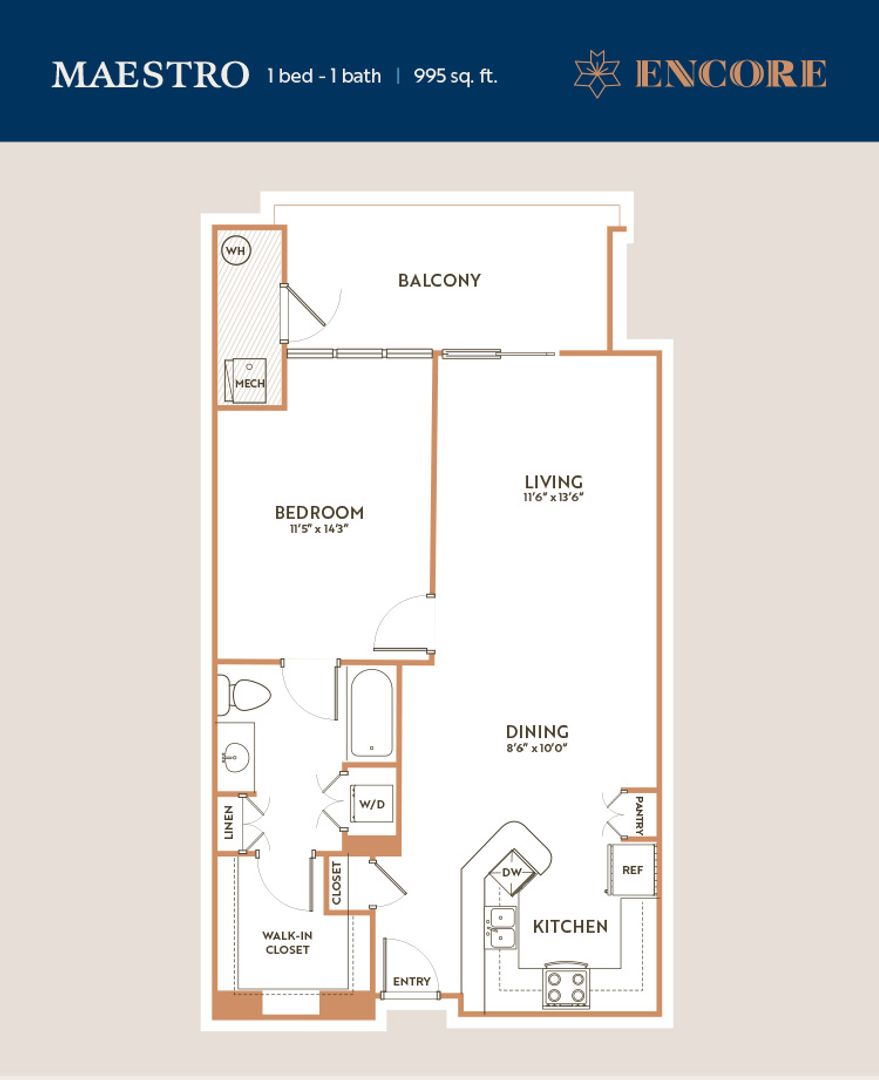 Pittsburgh Apartment: 100 7th Street