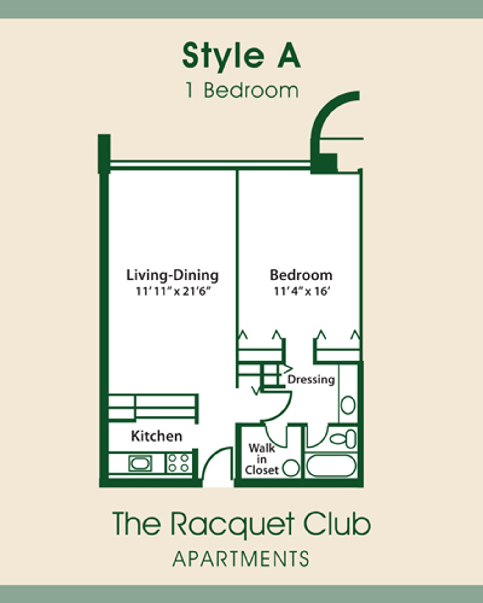 Monroeville Apartment: 100 Oxford Drive