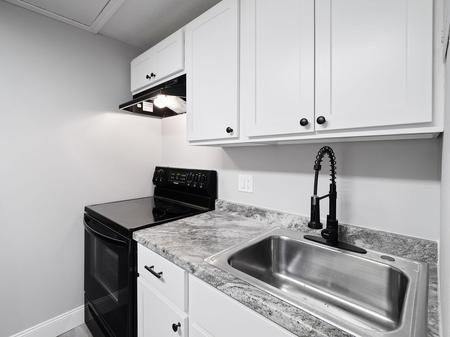 Geneva Apartment: 125 South Ridge Road West