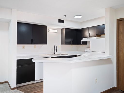 2 Bed 1 Bath- Premium – photo 1