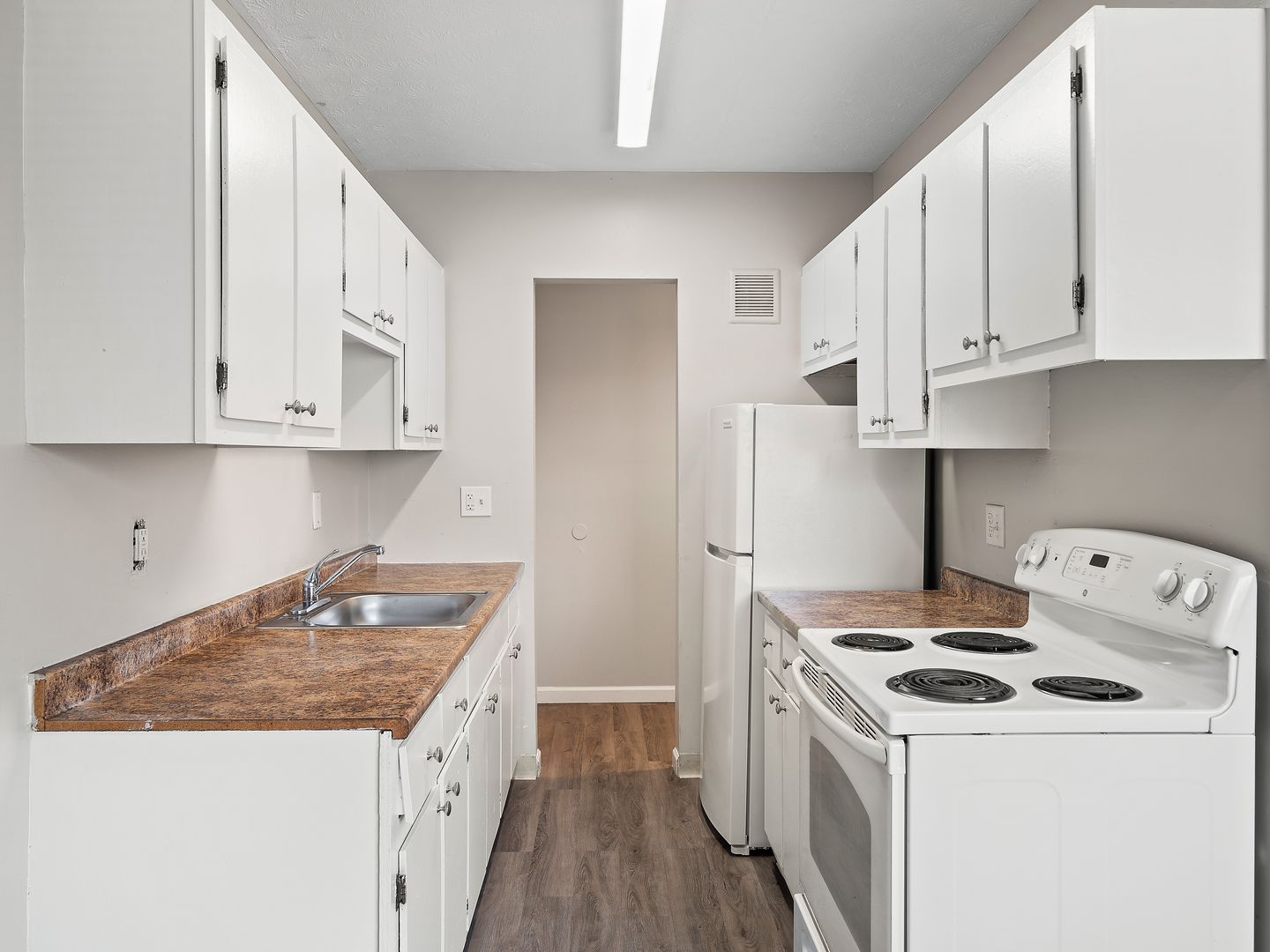 Painesville Apartment: 908 N. State St.