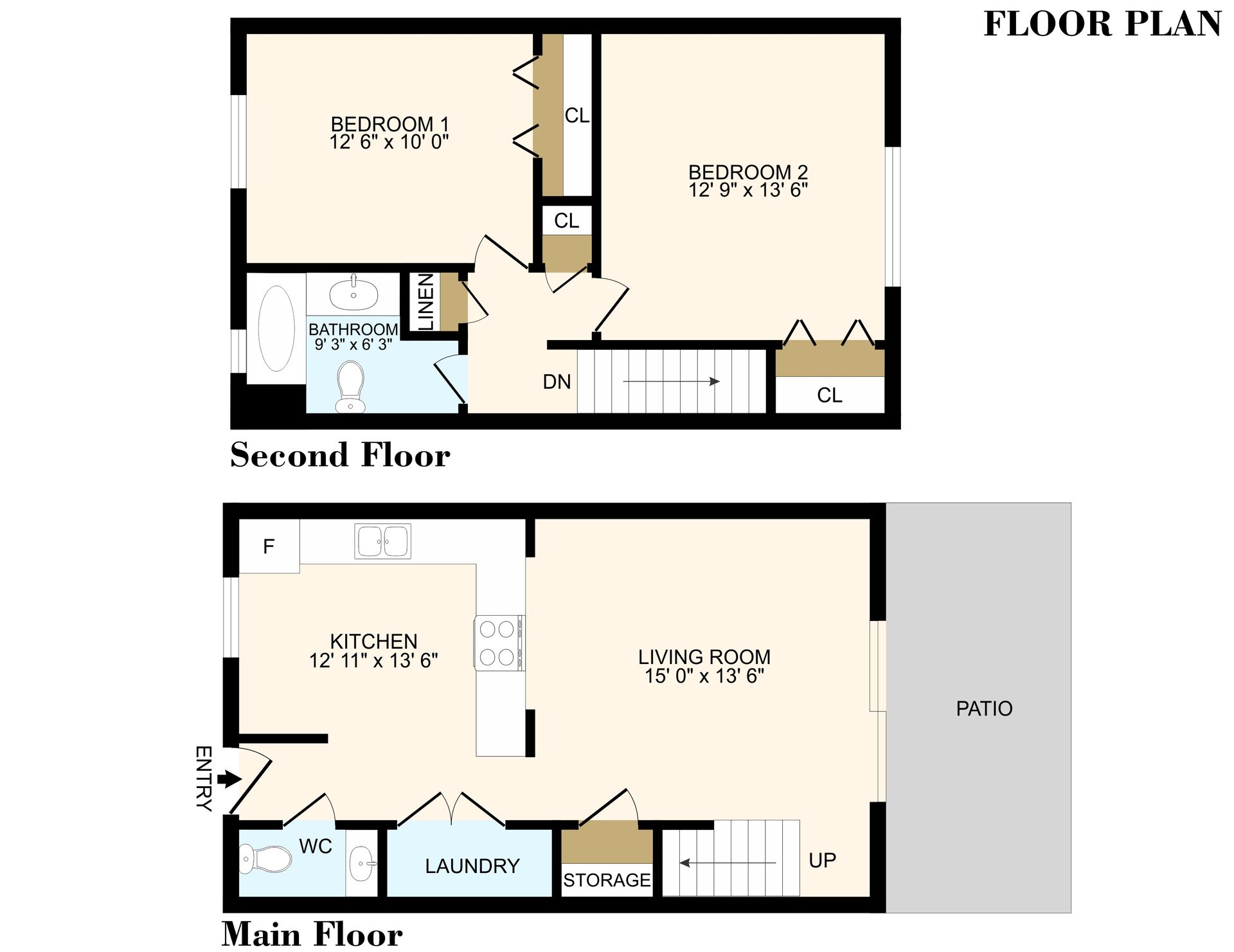 Mentor Apartment: 9880 Old Johnnycake Ridge Rd.