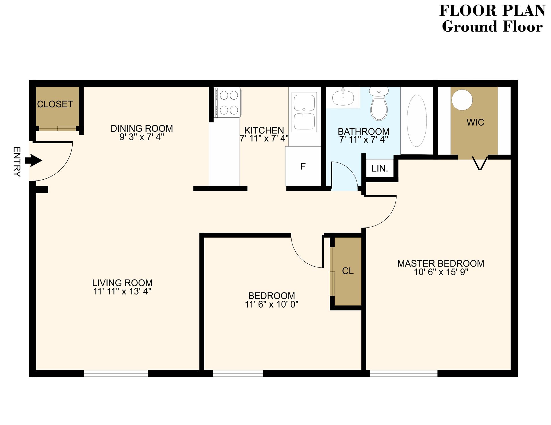 Elyria Apartment: 129 David Drive