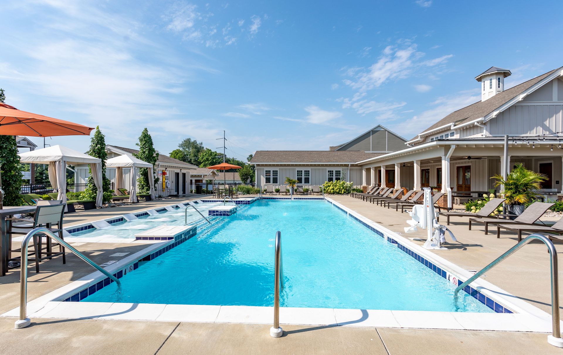 Bowling Green Apartment: 726 Cumberland Trace Road