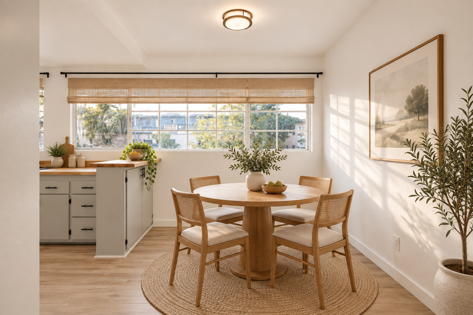 Stylish & Spacious 1-Bed 1-Bath – Newly Remodeled, Prime Location 12 of 12