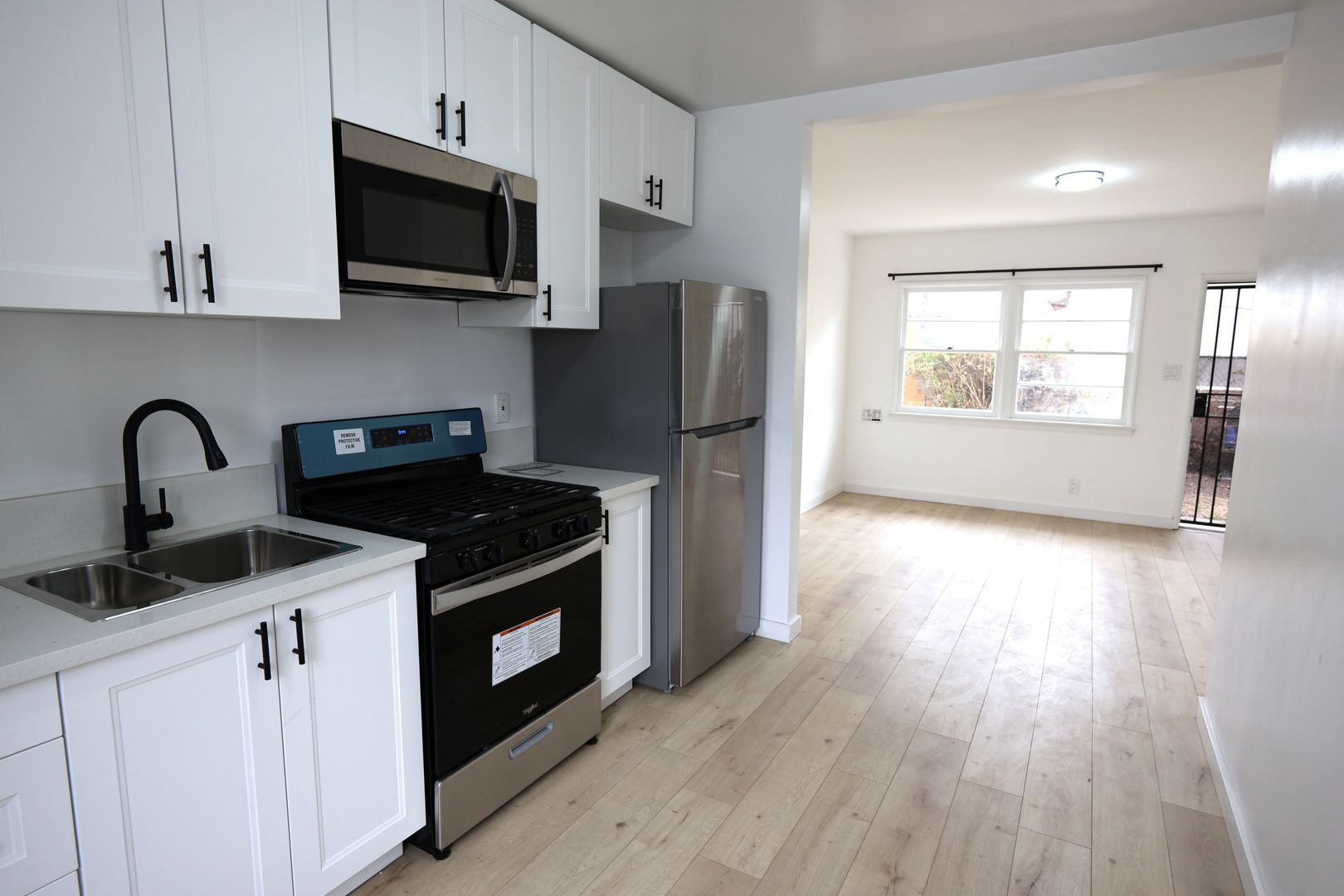 SPC LA RENTAL 3, LLC (845 W 82nd St)