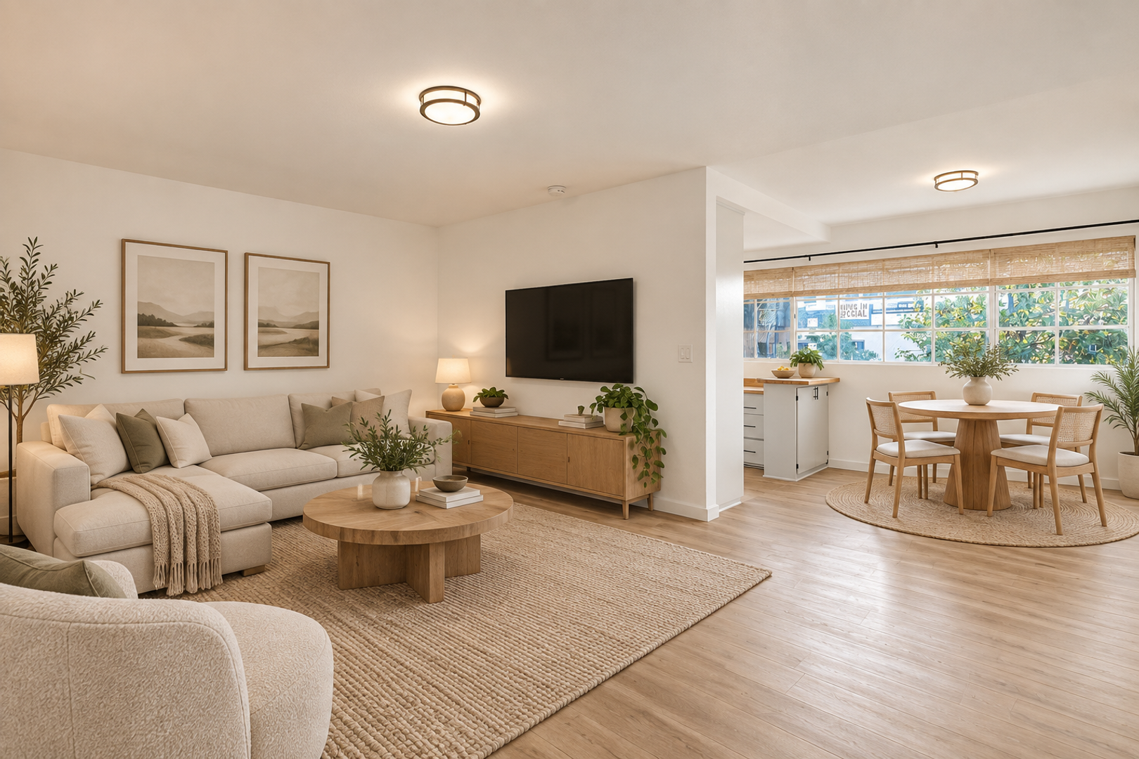 Stylish & Spacious 1-Bed 1-Bath – Newly Remodeled, Prime Location 10 of 12