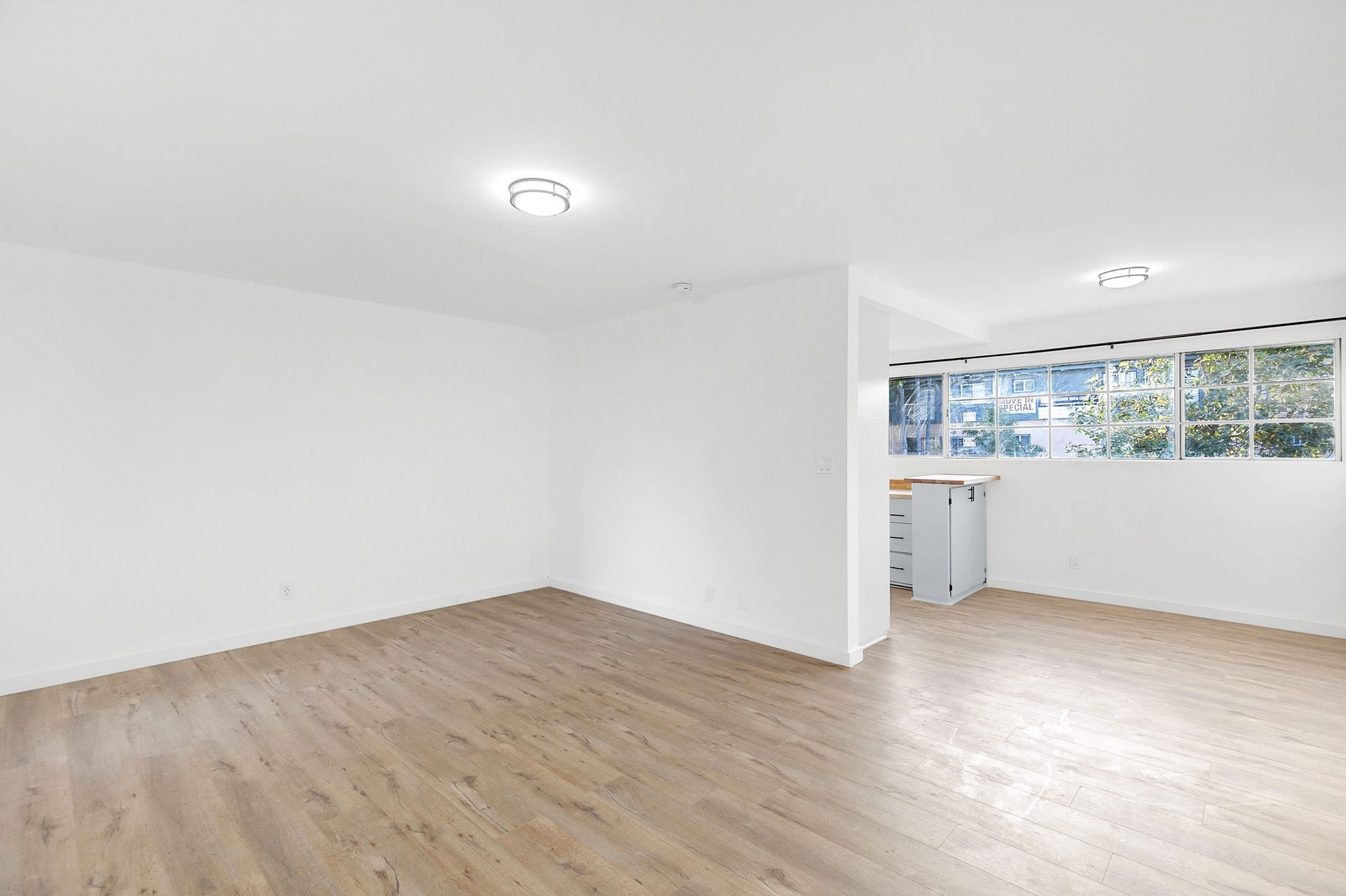 Stylish & Spacious 1-Bed 1-Bath – Newly Remodeled, Prime Location 5 of 12