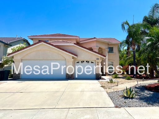 Stunning 4 Bed 3 Bath + Bonus Room Home in Corona – photo 1