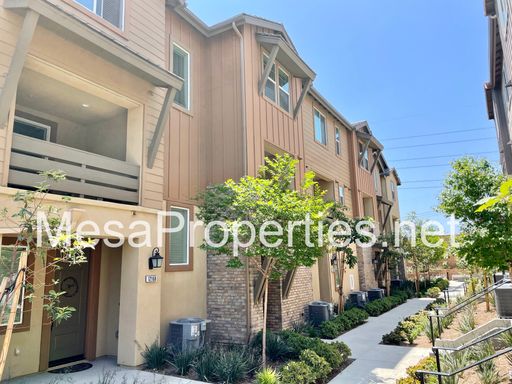 2 Bed 2.5 Bath Rental at 12166 Chorus Dr., Rancho Cucamonga, CA – photo 1