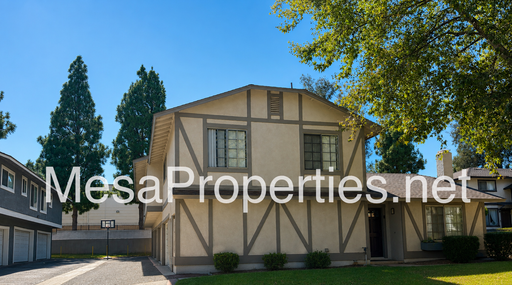 Move-In Ready 2 bed, 1 bath Townhome in Upland! – photo 1