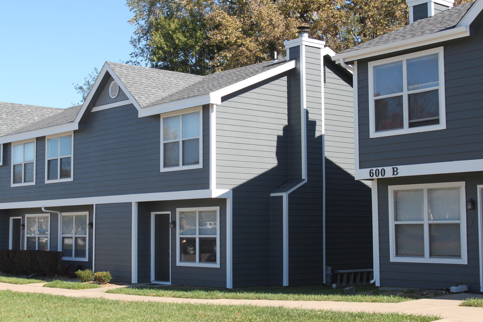 Lawrence Apartment: 600/605 Eldridge Street