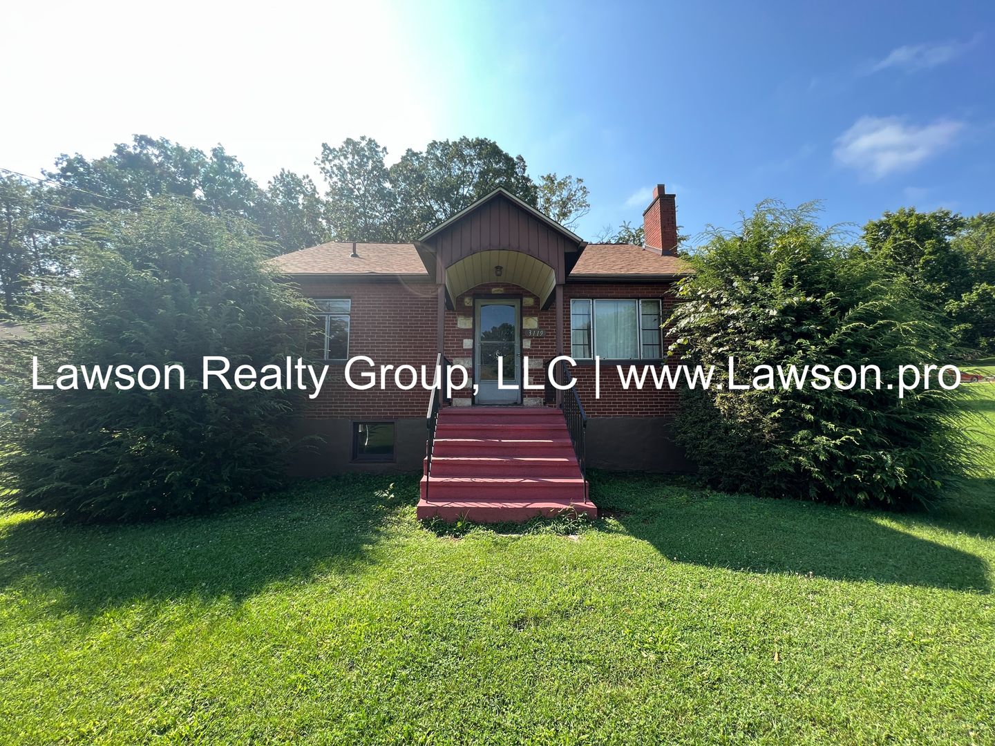 Roanoke House: 3119 King St
