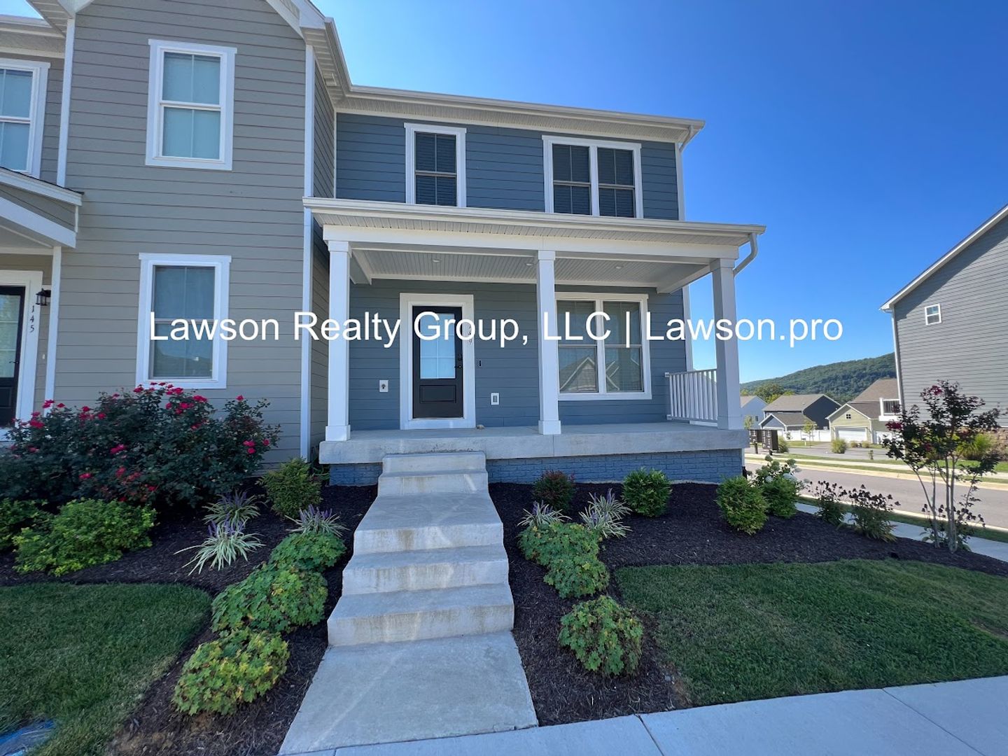 Daleville Apartment: 149 Shenandoah Ave.