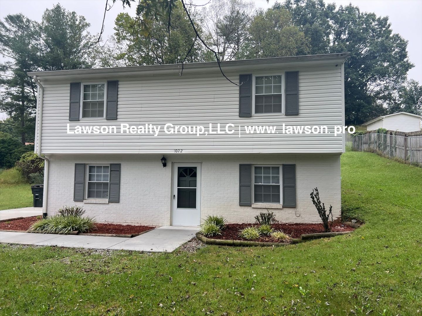 Vinton House: 1022 Niagara Rd.