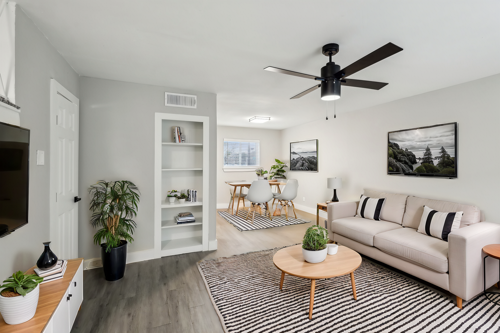 Richardson Apartment: 925 S. Waterview Dr