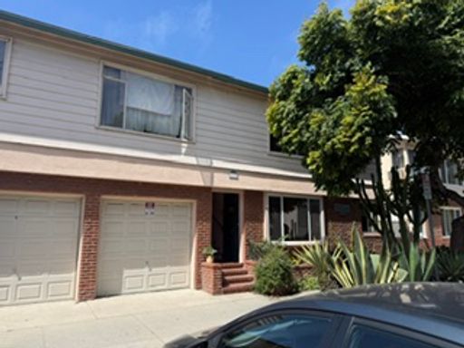 Newly Remodeled Upstairs Unit – photo 1