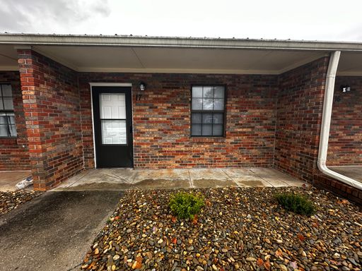 One Bedroom-One Bath for rent in E. Morristown – photo 1