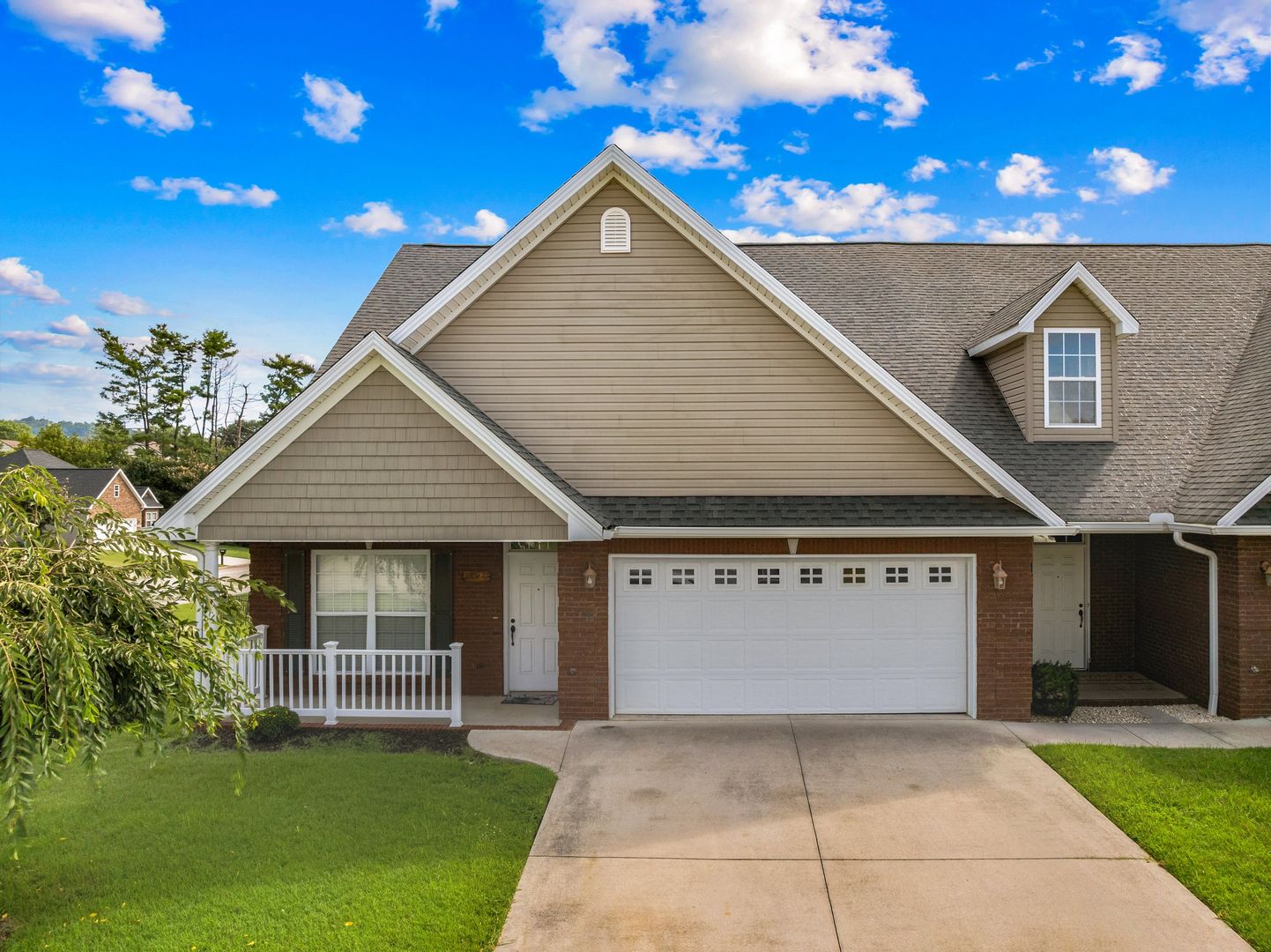 Morristown House: 3471 Walden Drive