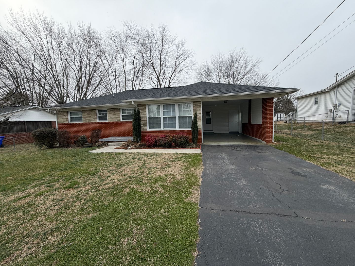 Morristown House: 326 Redwood St