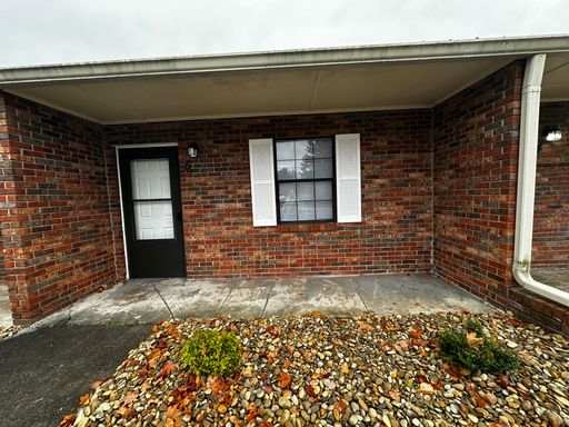 One Bedroom-One Bath for rent in E. Morristown