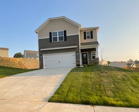 Nice 3 bedroom/2 bath - East Morristown – photo 1