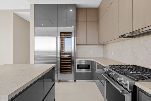 Luxurious New Development Condo with Unobstructed Views, Toto Bidets, and Smart Home Features – photo 1