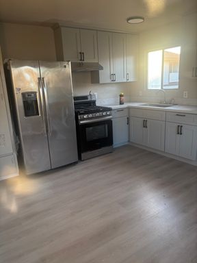 2 Bedrooms in El Monte