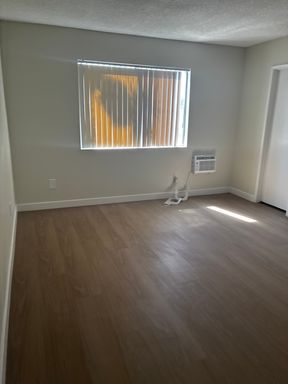 Spacious One Bedroom Apartment