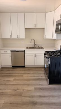 Fully Renovated 2 Bed / 2 Bath Apartment Modern Comfort • Great Location – photo 1