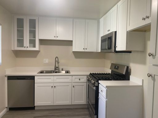 2 bed & 1 bath Apartment