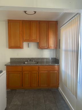 Beautiful one-bedroom, one-bath unit for rent. – photo 1