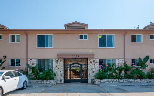 Bright and Spacious 1 Bed Apartment in Cheviot Hills – photo 1