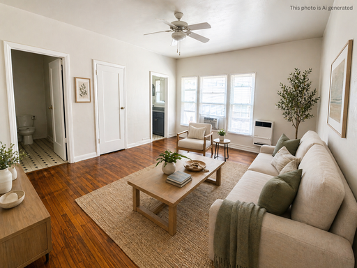1 bed 1 Bath in The Heart of Silverlake – photo 1