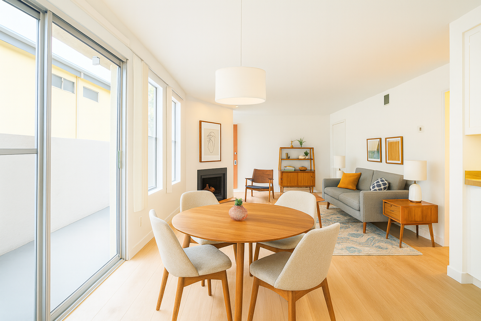 Studio City Apartment: 4248 Whitsett Avenue