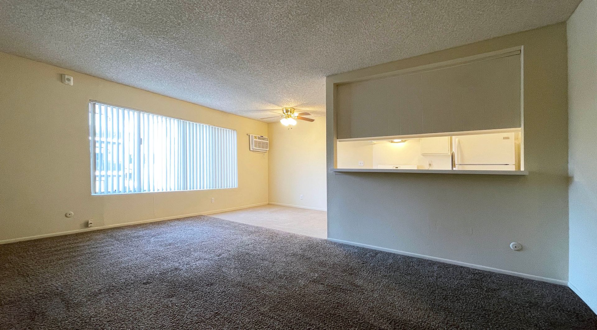 Valley Village Apartment: 11955 Weddington St