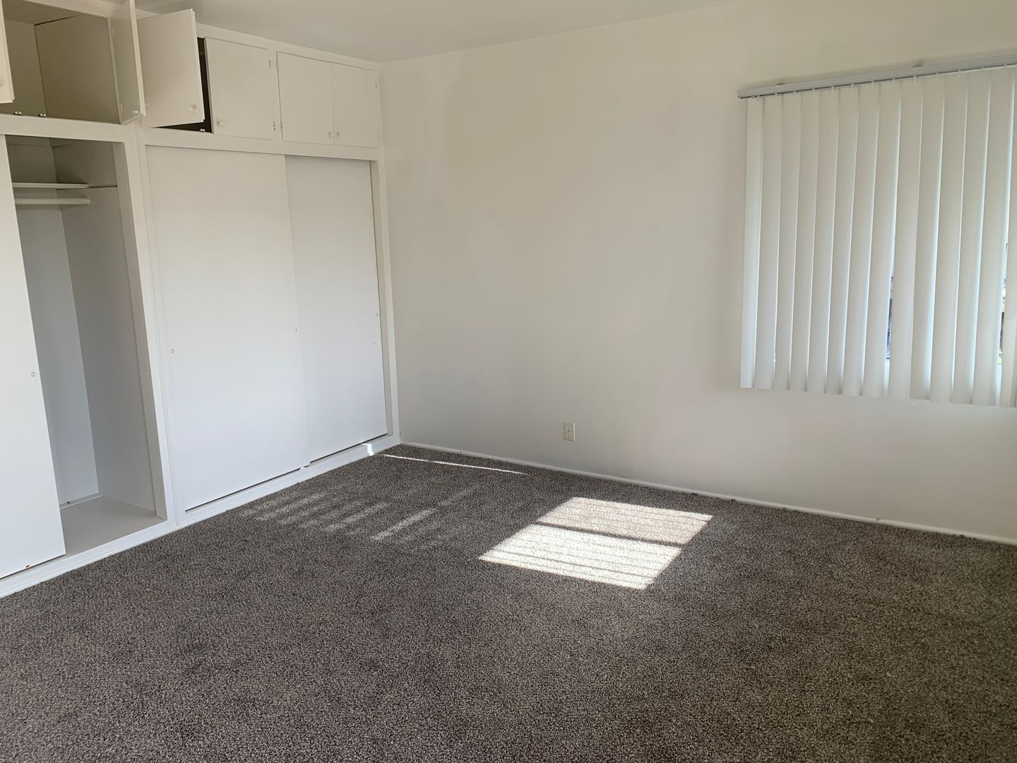 San Gabriel Apartment: 1031-1043 S. San Gabriel Blvd.