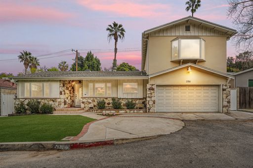 Updated 5-Bed Studio City Home on a Cul-de-Sac – photo 1