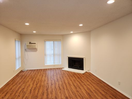 Sherman Pines Apartments - 203