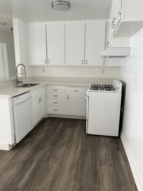 Spacious Apartment for rent – photo 1