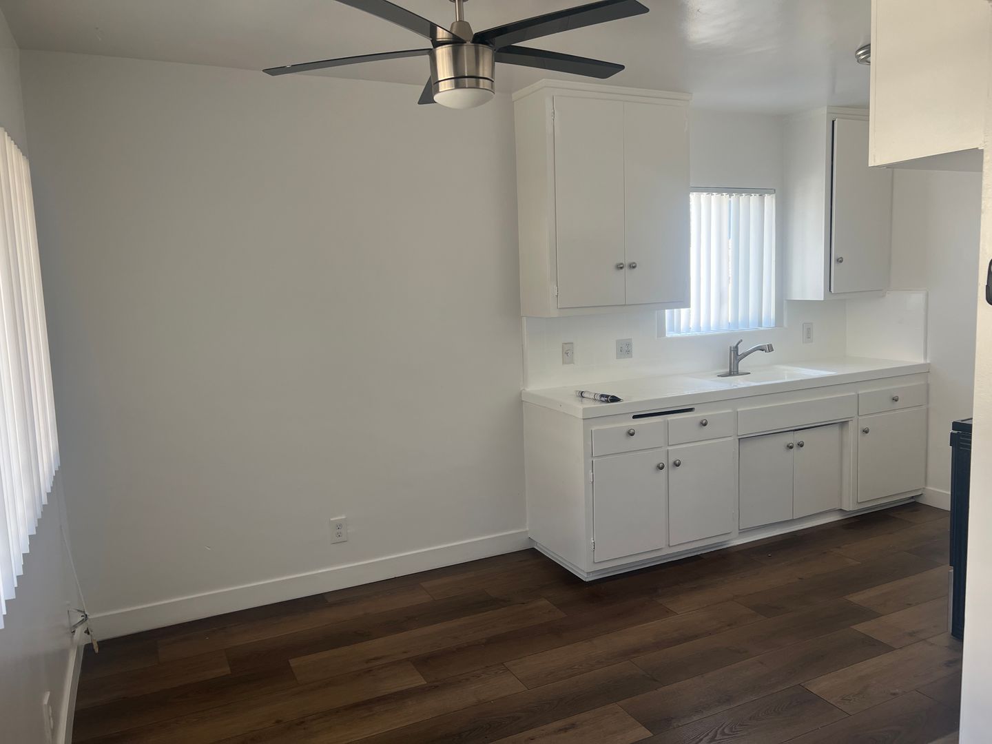 Inglewood Apartment: 513 North Market Street